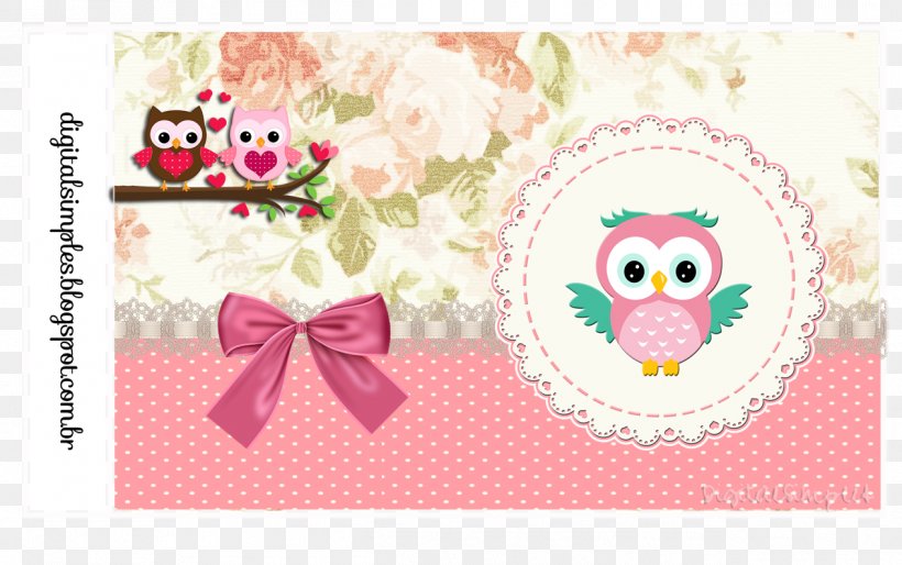 Paper Little Owl Printing Party, PNG, 1266x794px, Paper, Baby Shower, Birthday, Convite, Drawing Download Free