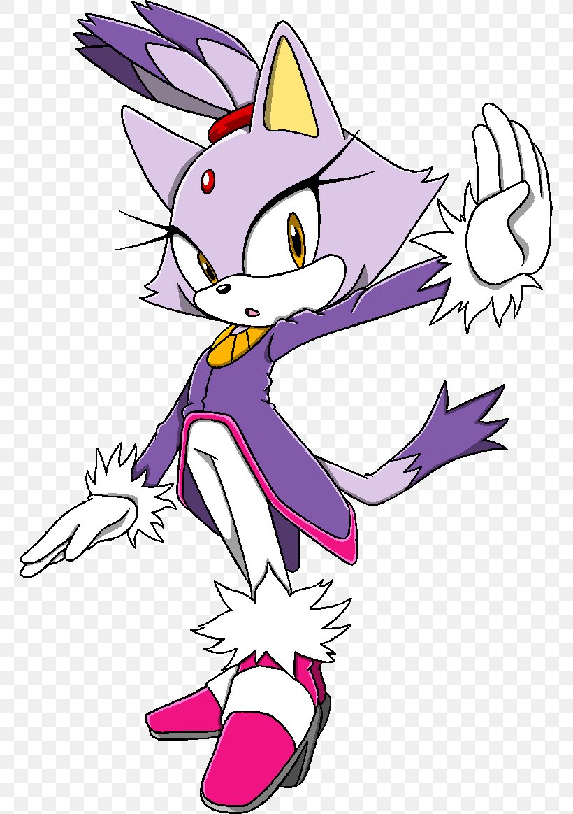 Sonic Rush Sonic The Hedgehog Blaze The Cat Nellie Brie, PNG, 763x1164px, Sonic Rush, American Tail, Animation, Art, Artwork Download Free