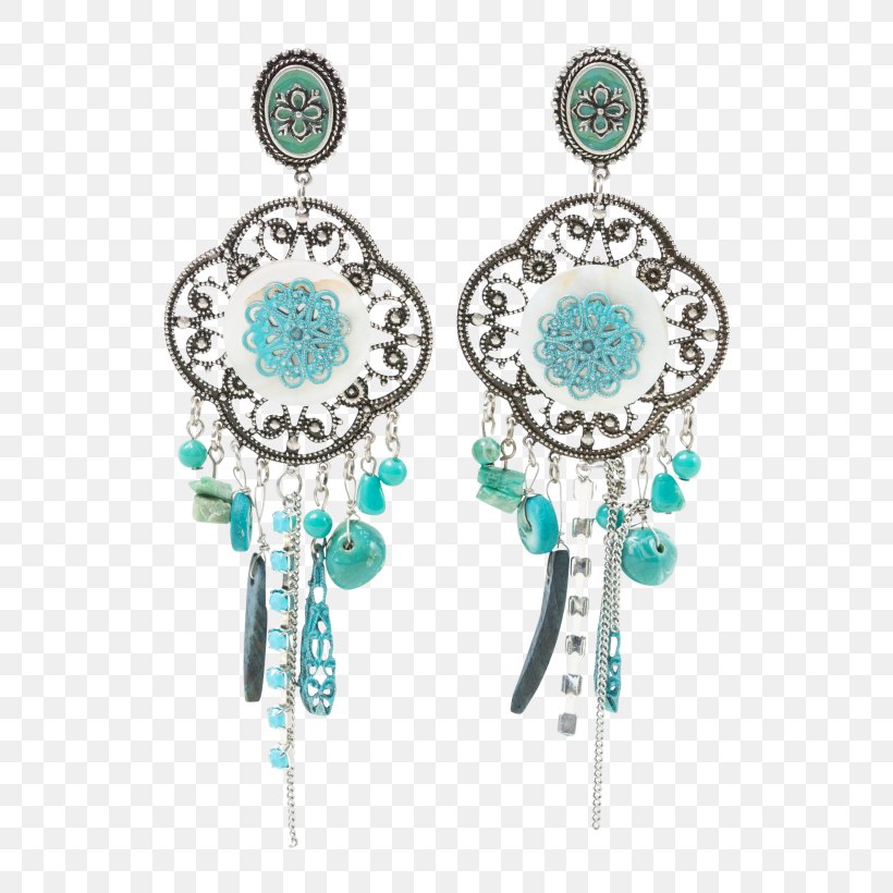 Earring Turquoise T-shirt Necklace Jewellery, PNG, 2460x2460px, Earring, Body Jewellery, Body Jewelry, Boutique, Bracelet Download Free