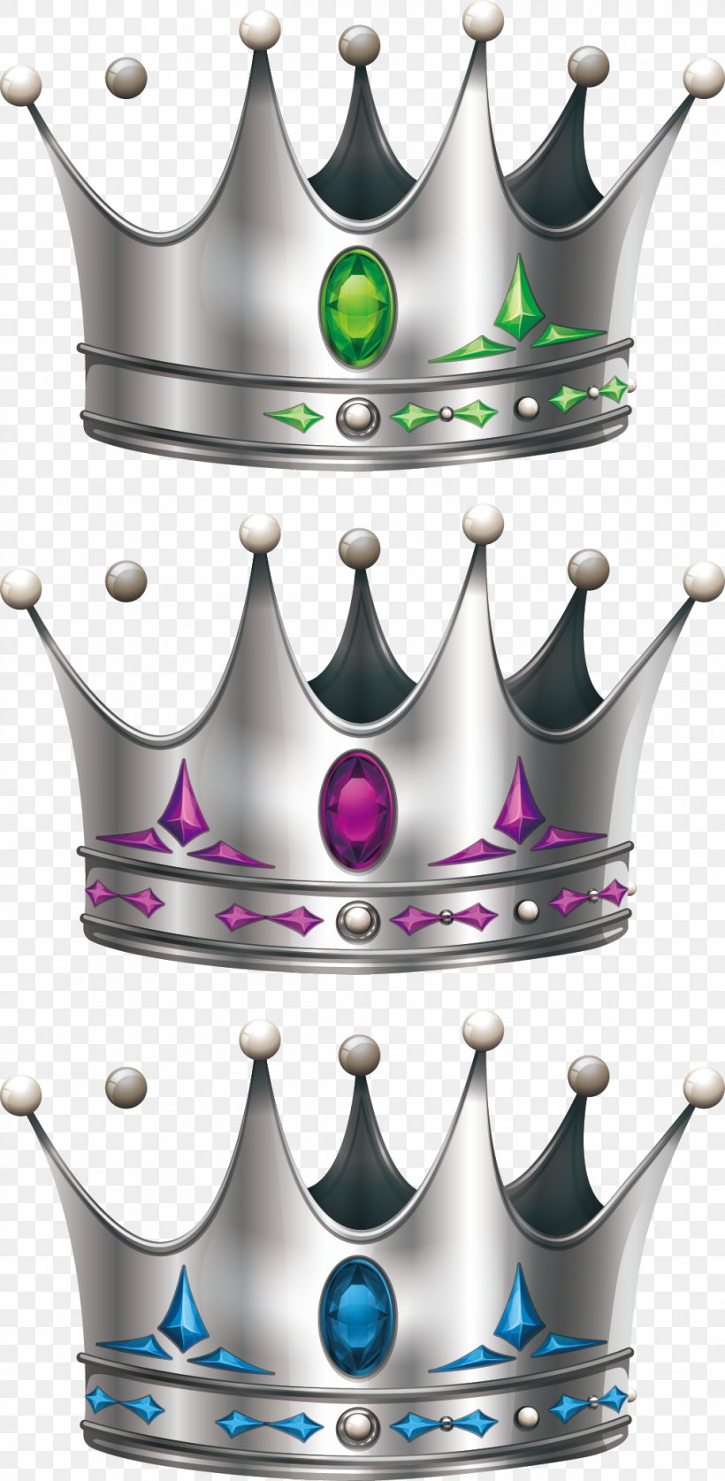Gemstone Crown Royalty-free Gold, PNG, 1010x2063px, Gemstone, Crown, Diamond, Drinkware, Gold Download Free