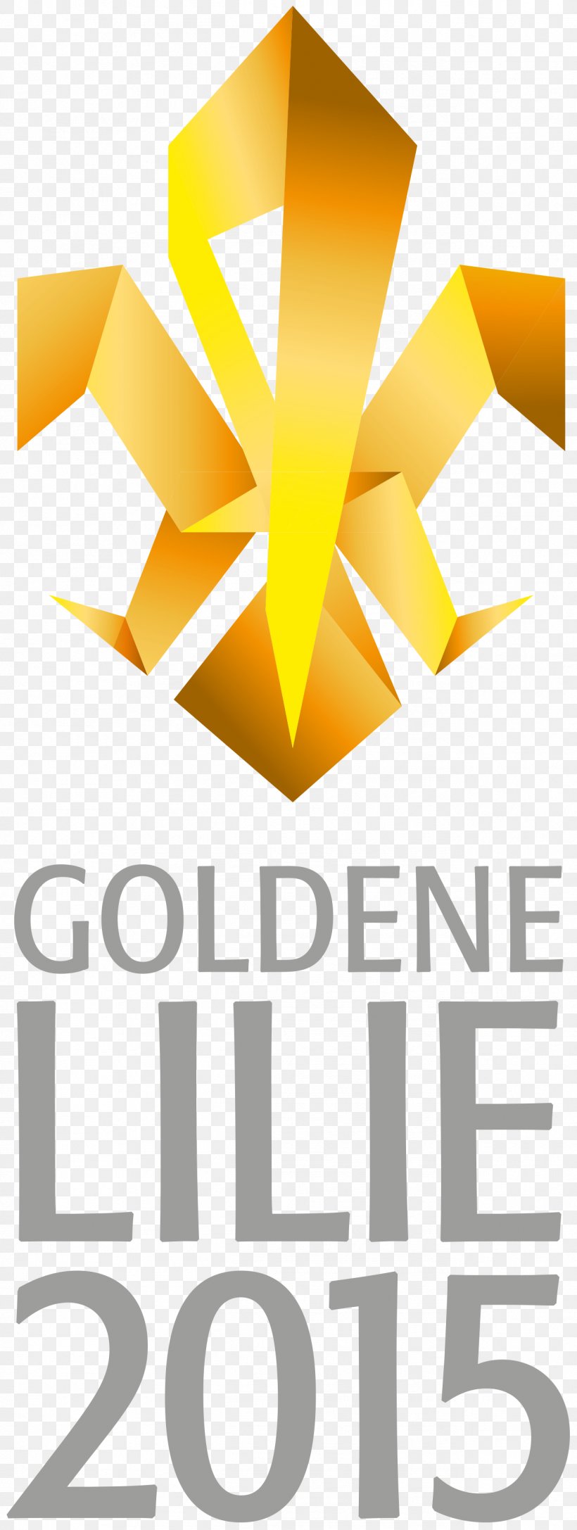 Goldene Lilie Universum Verlag GmbH Logo Corporate Social Responsibility Design, PNG, 1296x3436px, Logo, Award, Brand, Corporate Social Responsibility, Industrial Design Download Free