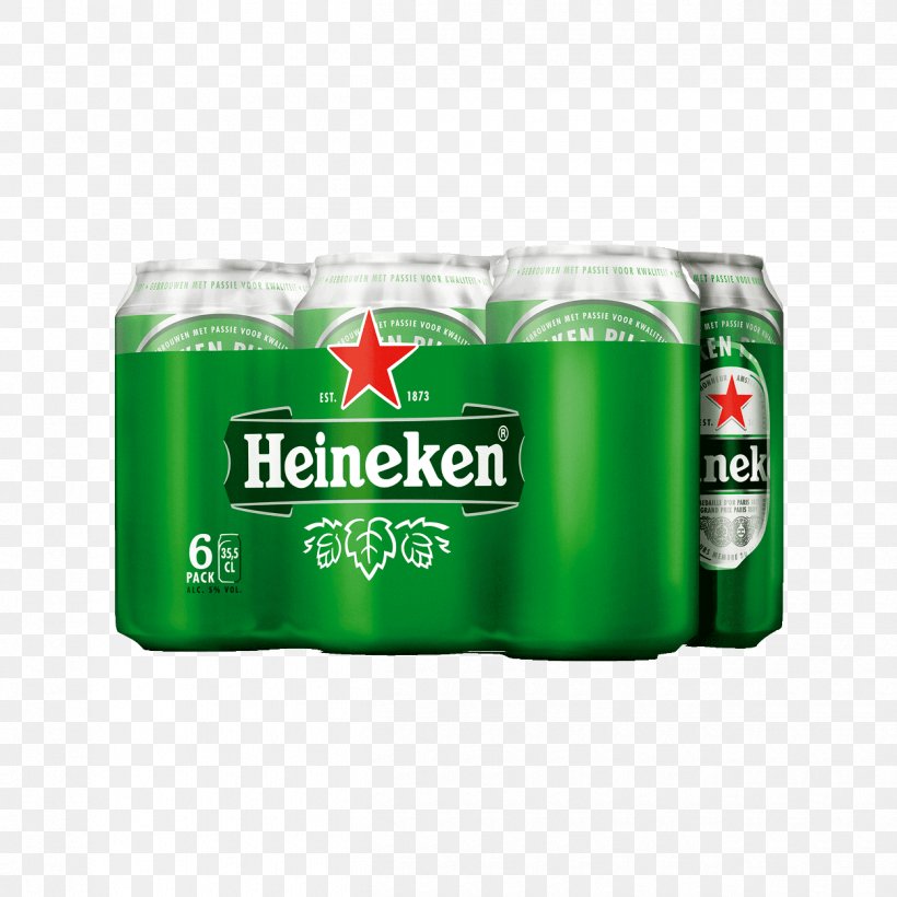Heineken Blik Beer Heineken Lager Sheet Metal, PNG, 1250x1250px, Heineken, Beer, Brand, Heineken International, Milliliter Download Free
