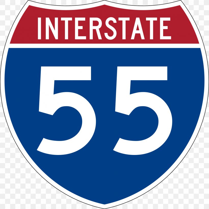Interstate 85 In South Carolina Interstate 95 Interstate 57 Interstate 70, PNG, 2000x2000px, Interstate 85, Area, Blue, Brand, Highway Download Free