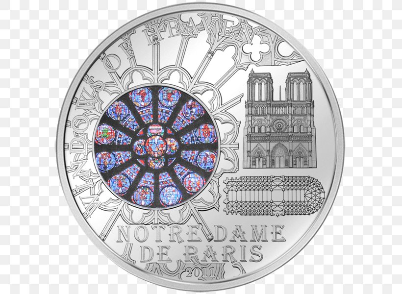 Key Chains Notre-Dame De Paris Coin Silver Zazzle, PNG, 600x600px, Key Chains, Coin, Gift, Handbag, Metal Download Free