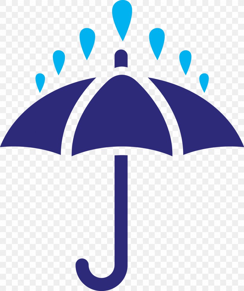 Rain Umbrella Stock Photography Clip Art, PNG, 1320x1575px, Rain, Blue, Brand, Cloud, Logo Download Free