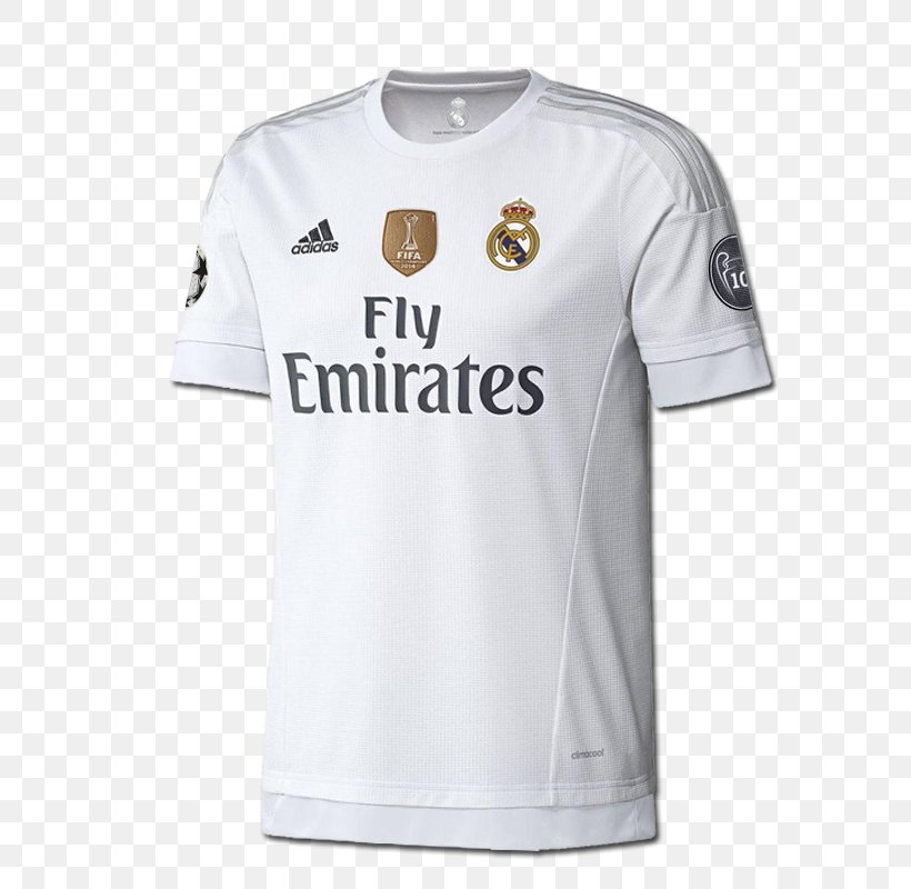 Real Madrid C.F. UEFA Champions League Jersey Football Adidas, PNG, 700x800px, Real Madrid Cf, Active Shirt, Adidas, Brand, Clothing Download Free