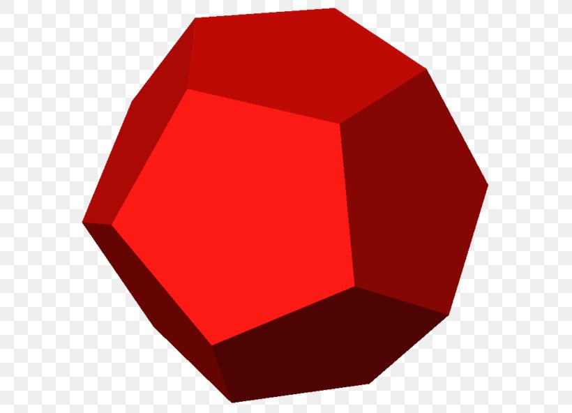 Regular Polyhedron Dodecahedron Platonic Solid Uniform Polyhedron, PNG, 600x592px, Polyhedron, Cuboctahedron, Dodecahedron, Edge, Face Download Free
