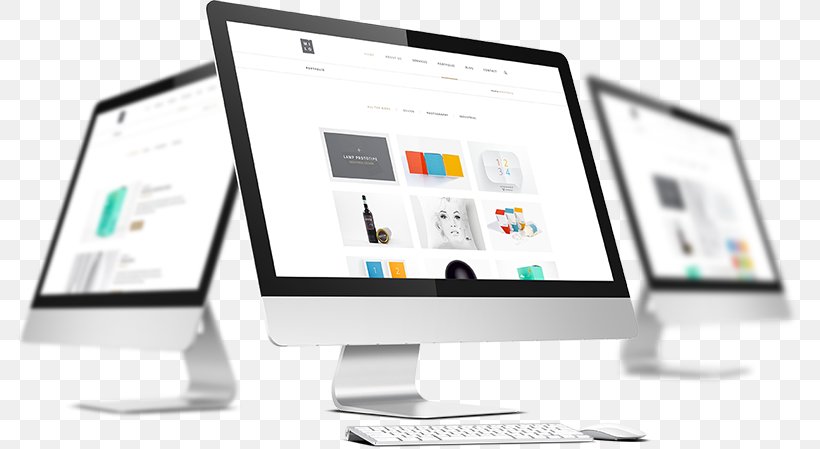 Responsive Web Design Web Development, PNG, 786x449px, Responsive Web Design, Brand, Business, Communication, Communication Device Download Free