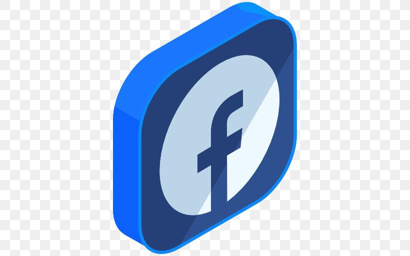 Social Media Facebook, Inc. Desktop Wallpaper, PNG, 512x512px, Social Media, Blue, Brand, Electric Blue, Facebook Download Free