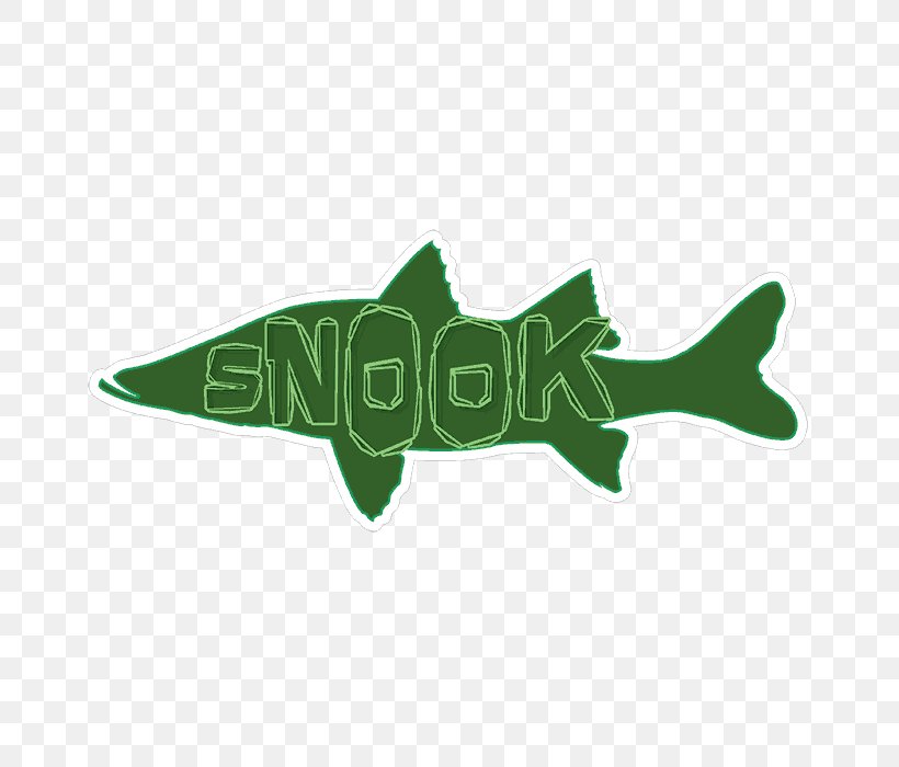 Sticker Decal Common Snook Polyvinyl Chloride Die Cutting, PNG, 700x700px, Sticker, Common Snook, Decal, Die Cutting, Fish Download Free