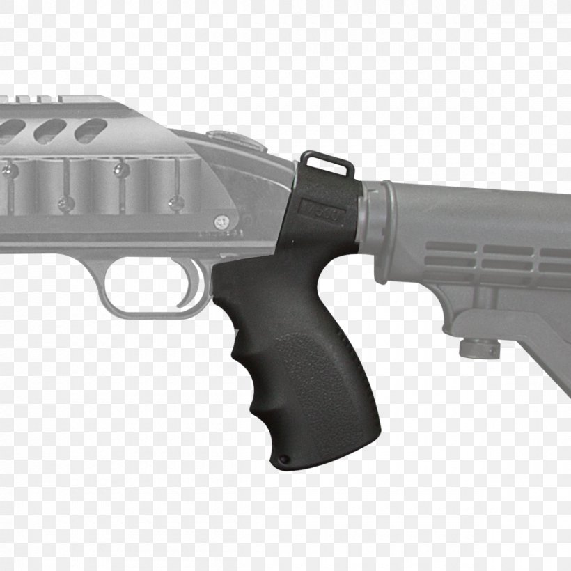 Trigger Firearm Mossberg 500 Pistol Grip Stock, PNG, 1200x1200px, Watercolor, Cartoon, Flower, Frame, Heart Download Free