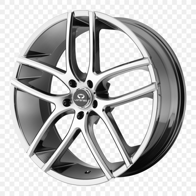 Alloy Wheel Car Rim Tire, PNG, 2000x2000px, Alloy Wheel, Auto Part, Automotive Design, Automotive Tire, Automotive Wheel System Download Free