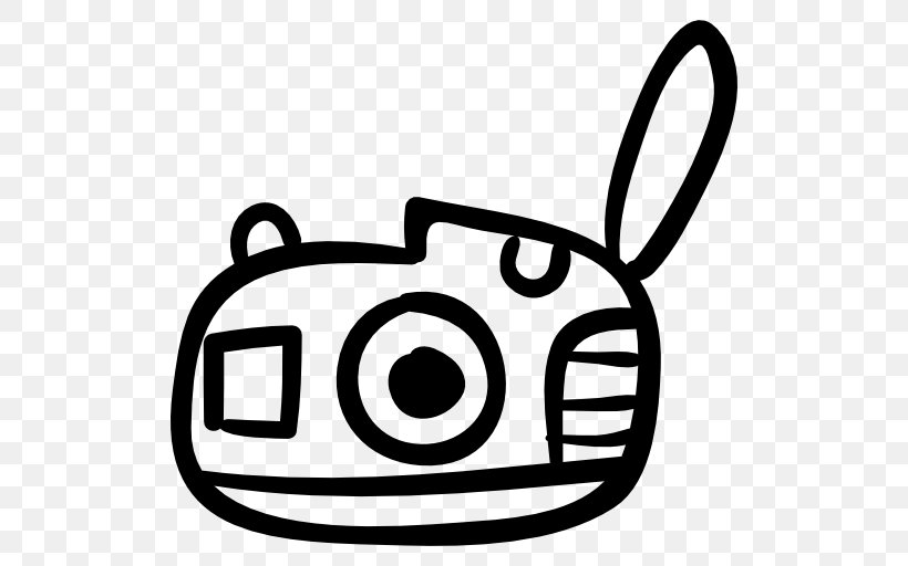 Camera Photography, PNG, 512x512px, Camera, Analog Photography, Area, Black And White, Digital Cameras Download Free