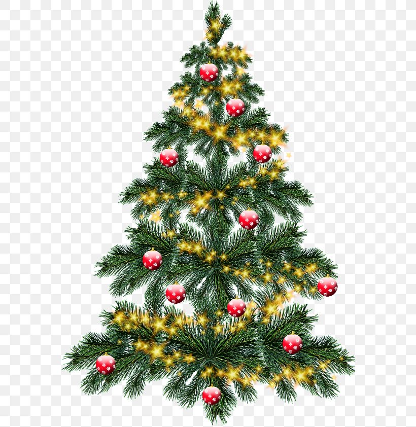 Christmas Tree Clip Art Christmas Clip Art, PNG, 582x842px, Christmas, Centrepiece, Christmas Card, Christmas Decoration, Christmas Lights Download Free