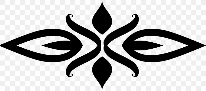 Email Celtic Knot Clip Art, PNG, 2298x1014px, Email, Black And White, Butterfly, Celtic Knot, Celts Download Free
