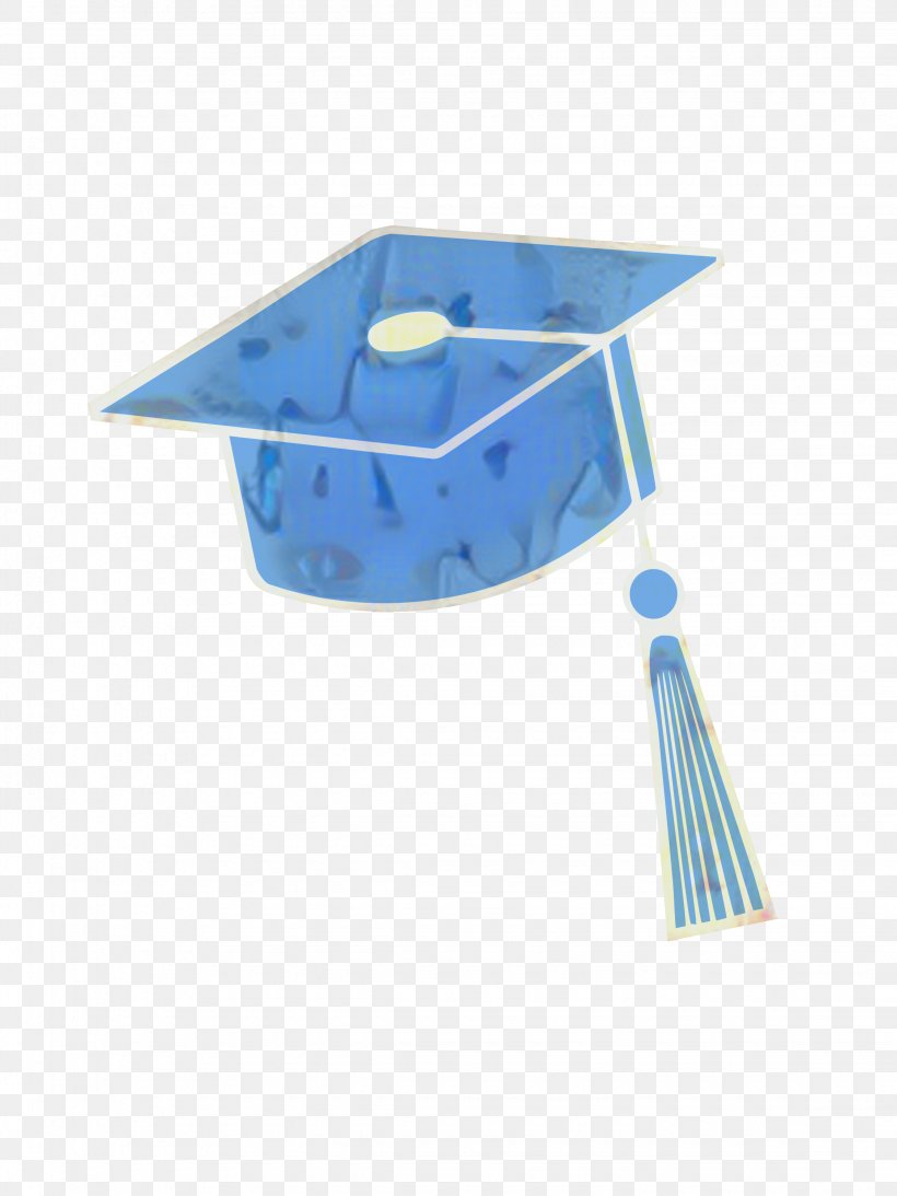 Graduation Cartoon, PNG, 2250x3000px, Square Academic Cap, Blue, Cap, Graduation Ceremony, Hashtag Download Free