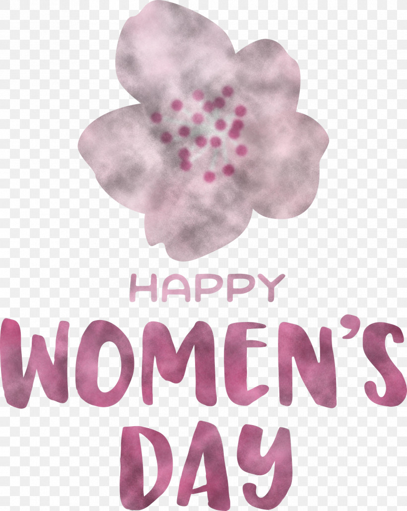 Happy Women’s Day Women’s Day, PNG, 2387x3000px, Meter, Bag, Flower Download Free