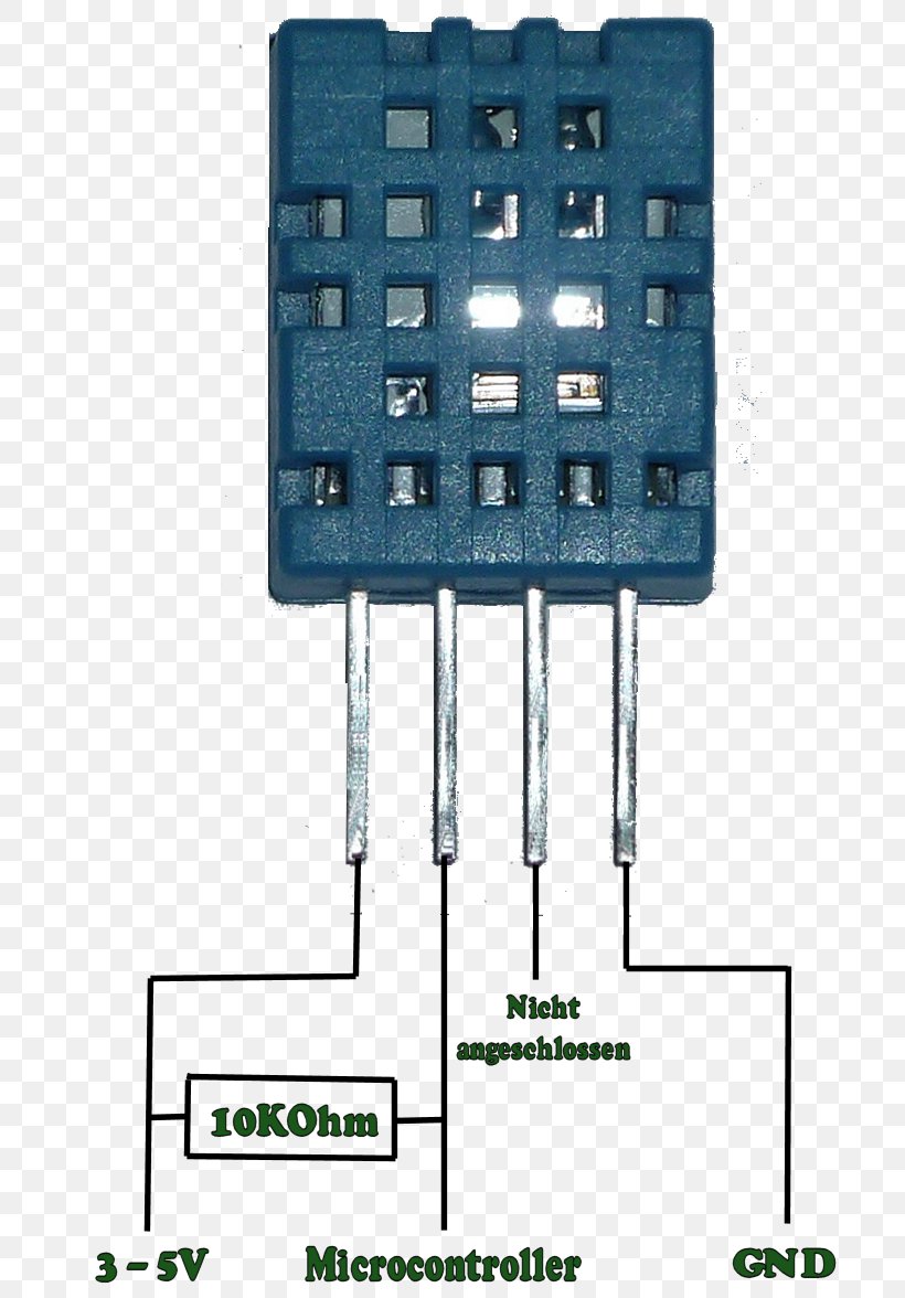 Humidity Transistor Arduino Electronics Temperature, PNG, 815x1176px, Humidity, Arduino, Binnenklimaat, Capacitor, Circuit Component Download Free