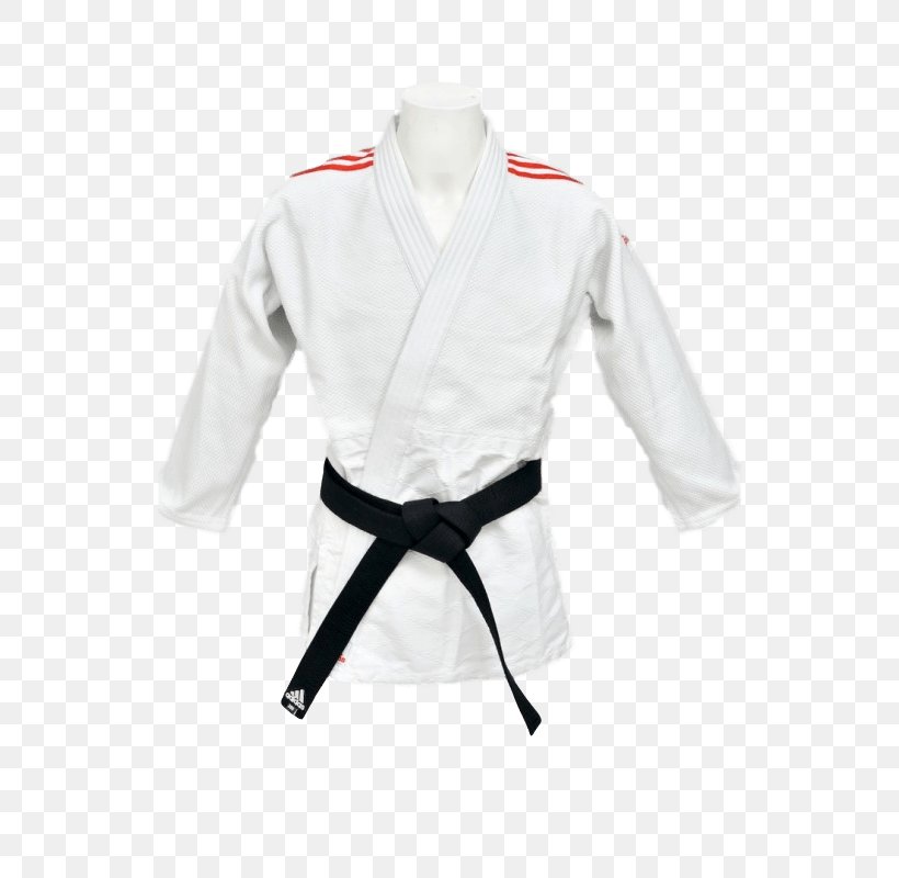 Judogi Dobok White Jacket Robe, PNG, 800x800px, Judogi, Adidas, Adidas Quest, Black, Blue Download Free