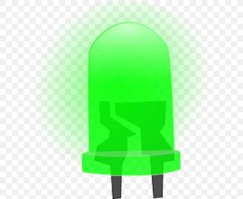 Light-emitting Diode LED Lamp Incandescent Light Bulb Clip Art, PNG, 600x673px, Light, Christmas Lights, Electronic Component, Grass, Green Download Free