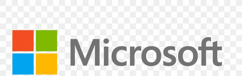 Microsoft Logo Cloud Computing Internet Brand, PNG, 1896x600px, Microsoft, Area, Brand, Cloud Computing, Diagram Download Free