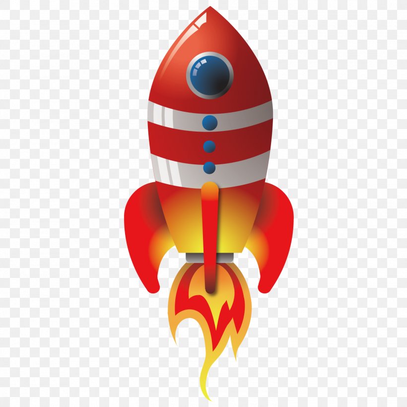Rocket Toy, PNG, 1500x1501px, Rocket, Drawing, Logo, Orange, Red Download Free
