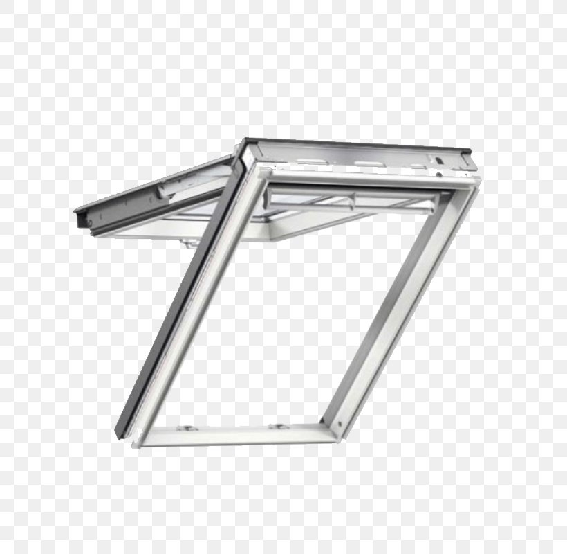 Roof Window VELUX Glazing, PNG, 800x800px, Window, Automotive Exterior, Bicycle Frame, Bicycle Part, Daylight Download Free