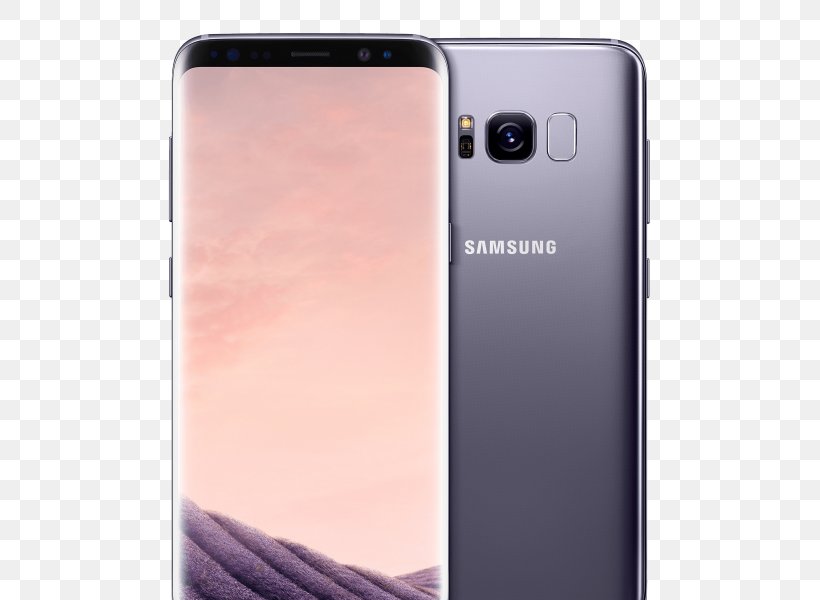Samsung Galaxy Note 8 Samsung Galaxy S7 Android Smartphone, PNG, 570x600px, 64 Gb, Samsung Galaxy Note 8, Android, Communication Device, Electronic Device Download Free