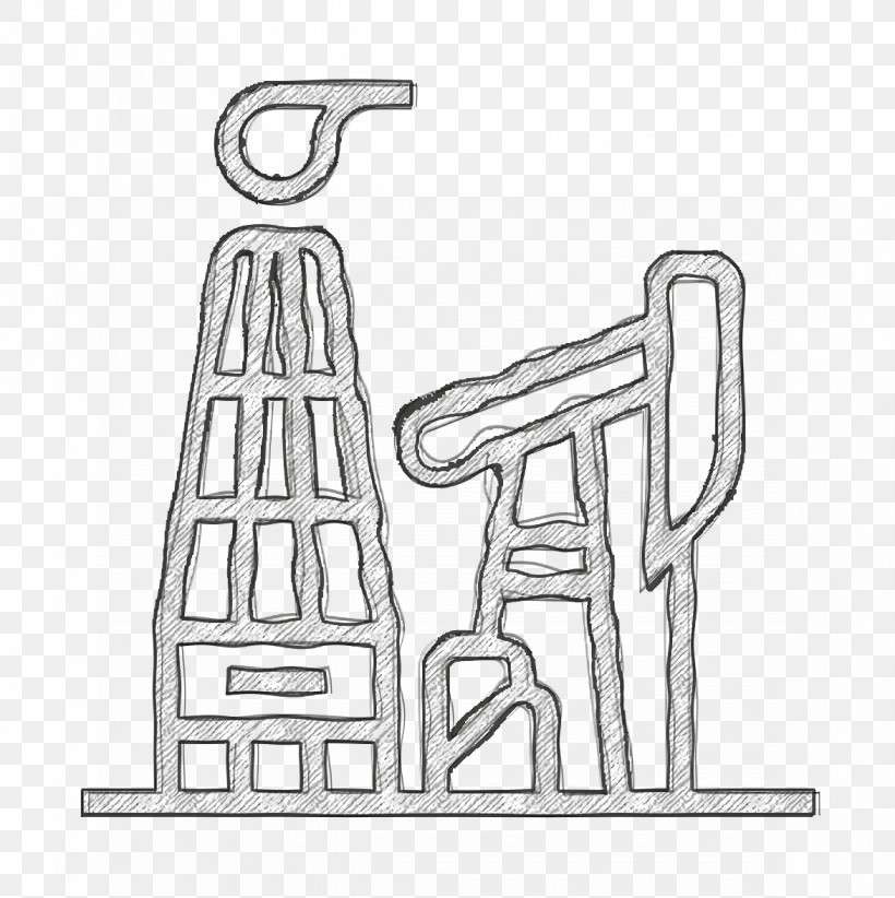Technologies Disruption Icon Oil Icon Oil Mining Icon, PNG, 1174x1178px, Technologies Disruption Icon, Coloring Book, Drawing, Furniture, Line Art Download Free