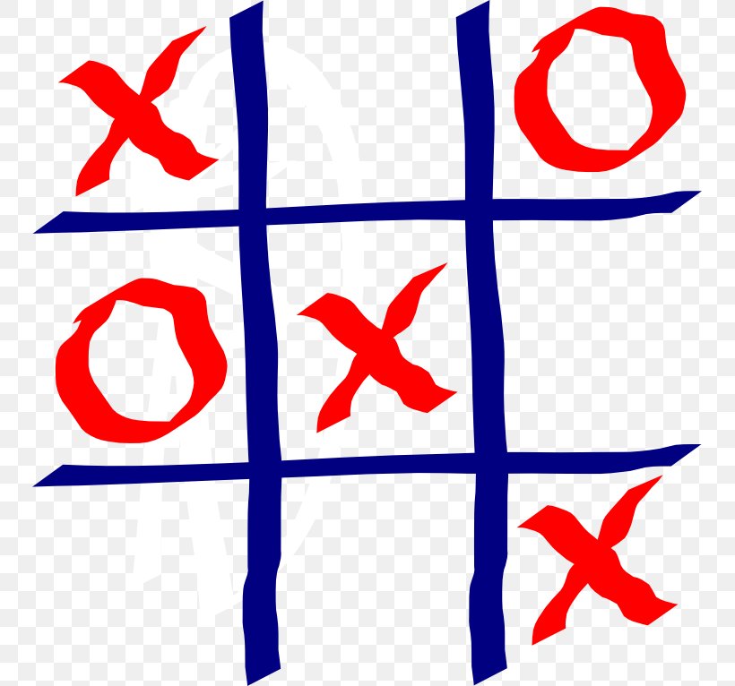 Tic-tac-toe The Cats Game (TicTacToe) 9 Tic Tac Toe Clip Art, PNG, 747x766px, Tictactoe, Area, Artwork, Foot, Free Content Download Free