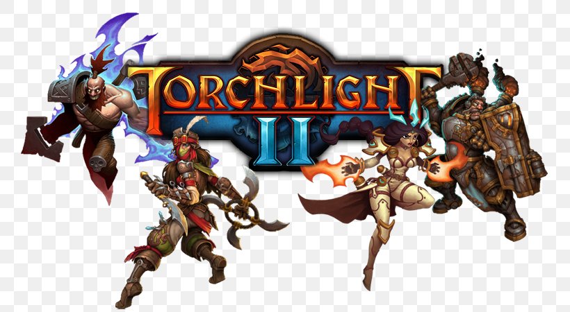 Torchlight II Diablo III Video Game, PNG, 759x450px, Torchlight Ii, Action Figure, Adventure Game, Diablo, Diablo Iii Download Free