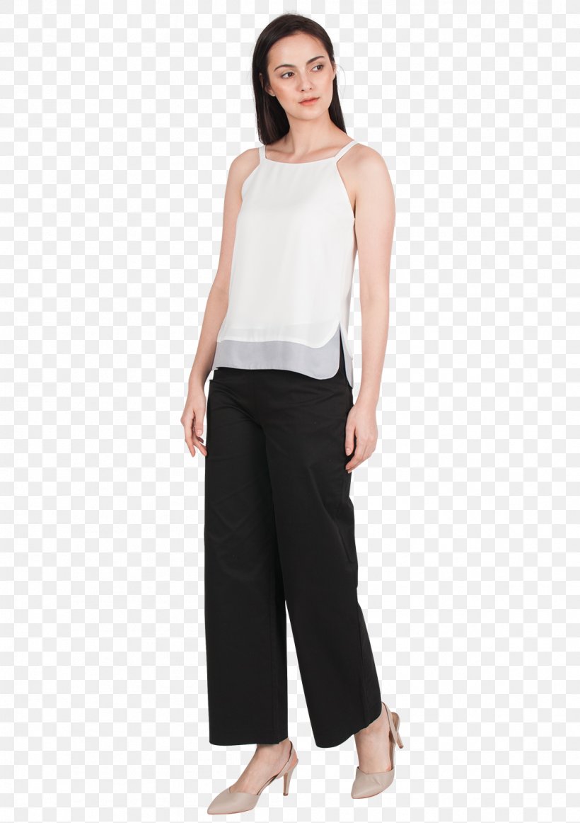 Waist Sleeve Shoulder Pants, PNG, 1058x1500px, Waist, Abdomen, Black, Clothing, Joint Download Free