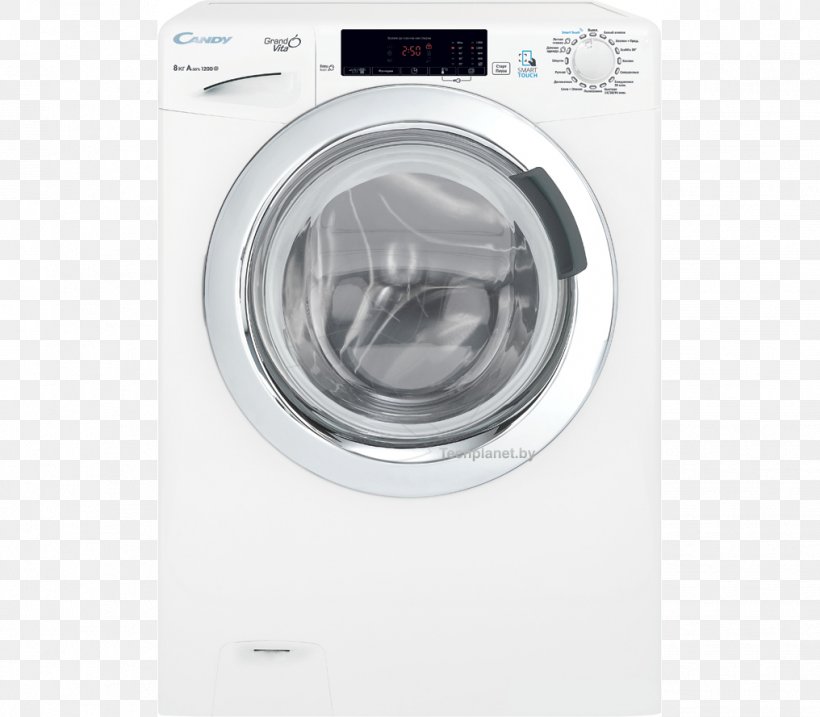Washing Machines Home Appliance Clothes Dryer Candy 10kg Condenser Tumble Dryer, PNG, 1016x889px, Washing Machines, Candy, Clothes Dryer, Combo Washer Dryer, Dishwasher Download Free