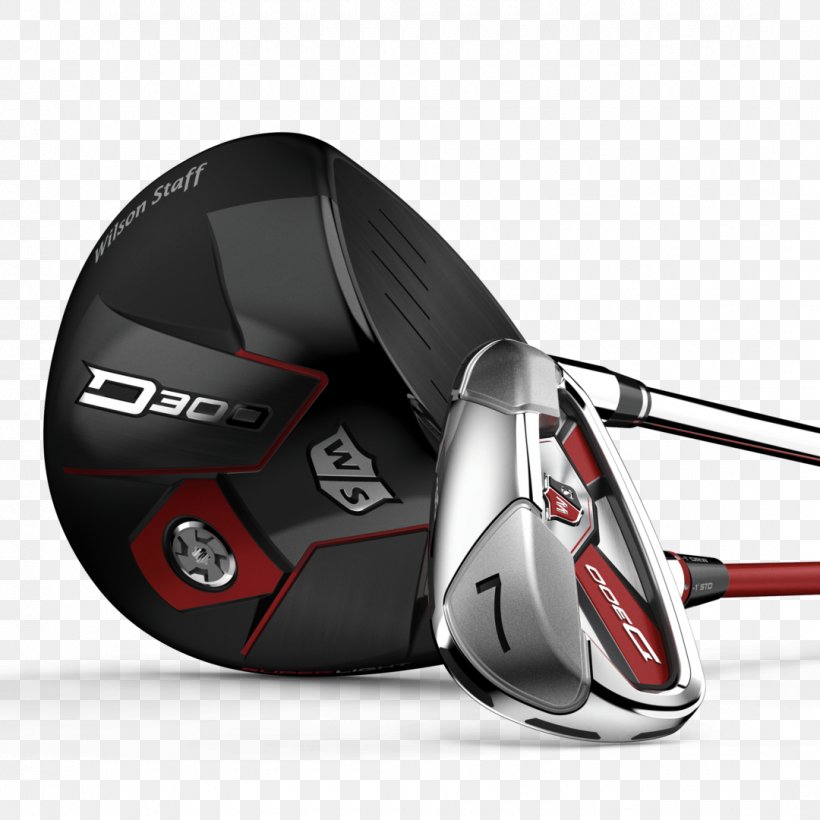 Wood Wilson Staff D300 Irons Golf Clubs, PNG, 1080x1080px, Wood, Automotive Design, Bicycle Helmet, Eyewear, Goggles Download Free