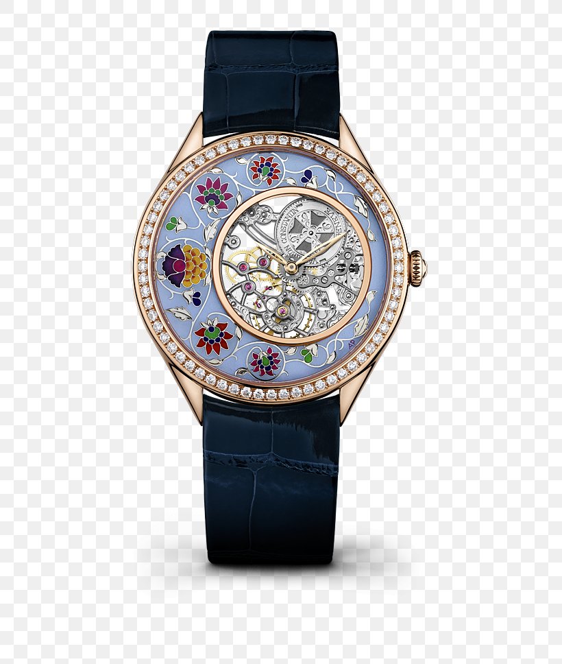 Automatic Watch Vacheron Constantin Clock Movement, PNG, 727x968px, Watch, Automatic Watch, Baselworld, Brand, Clock Download Free