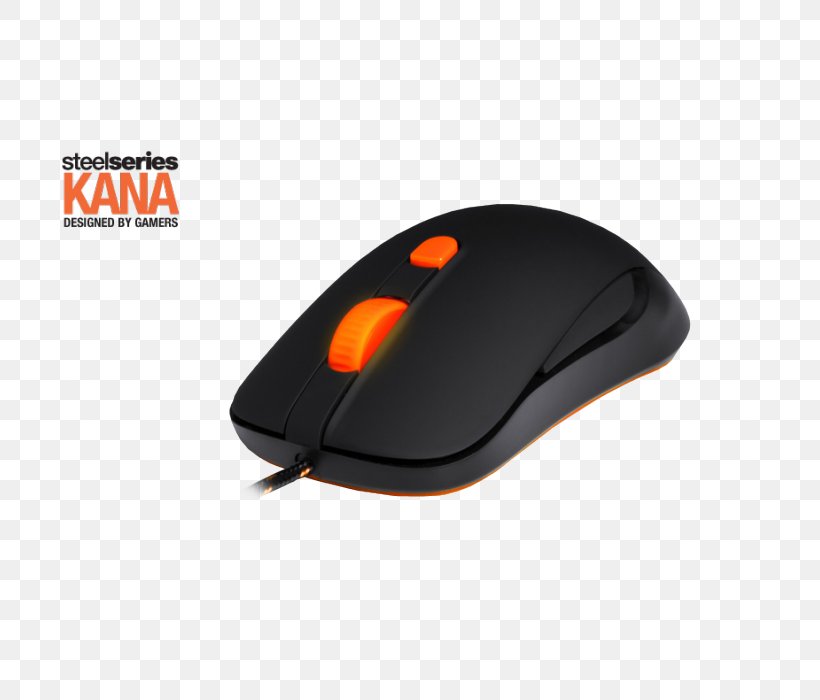 Computer Mouse SteelSeries Kana Optical Mouse Pelihiiri, PNG, 700x700px, Computer Mouse, Computer Component, Electronic Device, Gaming Keypad, Input Device Download Free