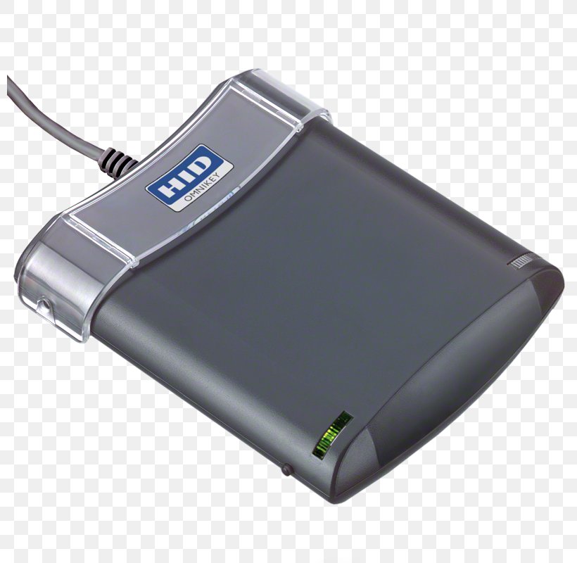Contactless Smart Card Card Reader Contactless Payment HID Global, PNG, 800x800px, Contactless Smart Card, Card Reader, Computer, Computer Component, Contactless Payment Download Free