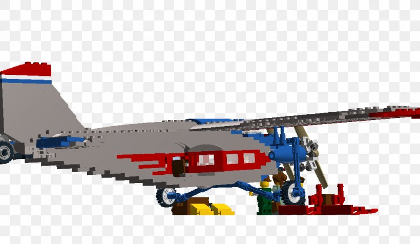 Ford Trimotor Airplane LEGO Aircraft Ford Motor Company, PNG, 1033x600px, Ford Trimotor, Aerospace Engineering, Aircraft, Airline, Airplane Download Free