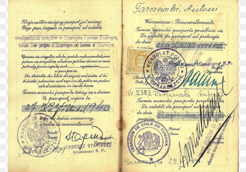 Identity Document German Passport Polish Passport Passport Stamp, PNG, 1517x1060px, Identity Document, Consul, Document, German Passport, Greek Passport Download Free