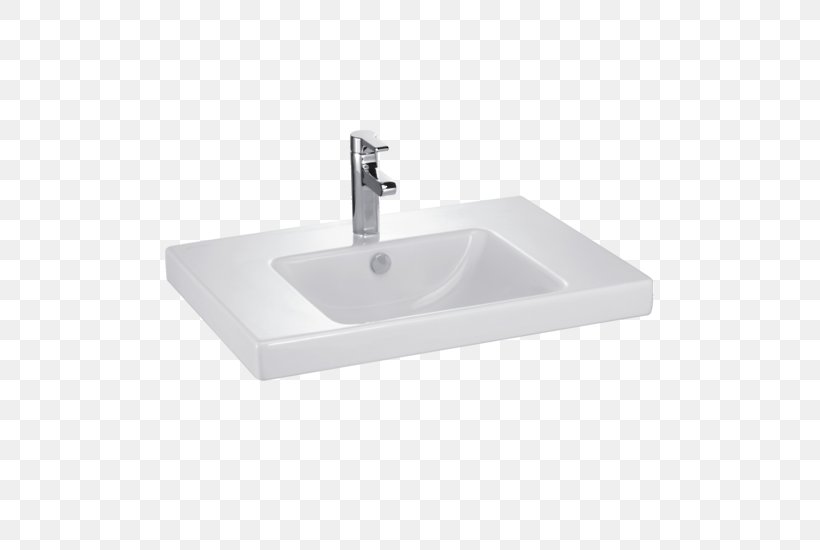 Sink Kohler Co. Toto Ltd. Bathtub Jacob Delafon, PNG, 550x550px, Sink, Bathroom, Bathroom Sink, Bathtub, Countertop Download Free