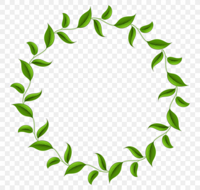 Tea Leaf Circle Wreath Clip Art, PNG, 1490x1416px, Diagram, Area, Branch, Clip Art, Floral Design Download Free