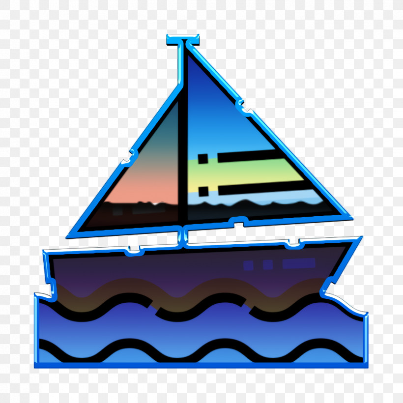 Vehicles Transport Icon Sail Icon, PNG, 1234x1234px, Vehicles Transport Icon, Angle, Architecture, Boat, Facade Download Free