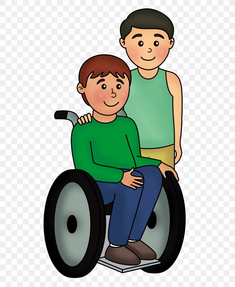 Wheelchair Child Kindness Toddler, PNG, 2786x3391px, Wheelchair, Animaatio, Boy, Chair, Child Download Free