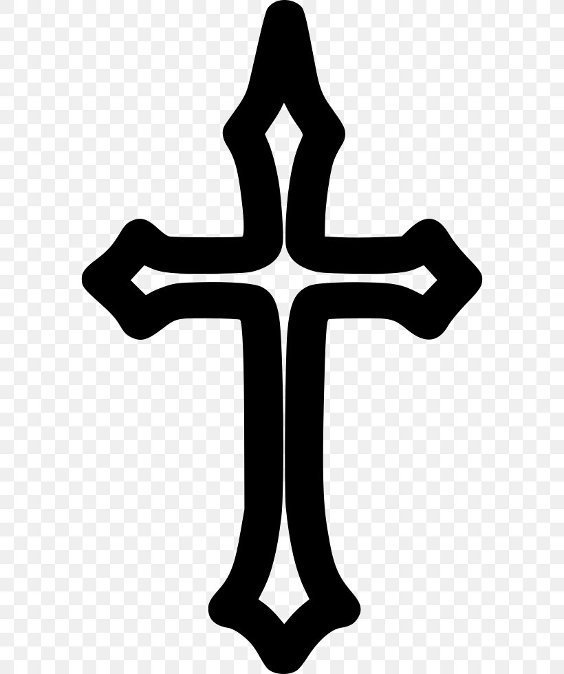Christian Cross Bible Christianity Religion, PNG, 584x980px, Cross ...