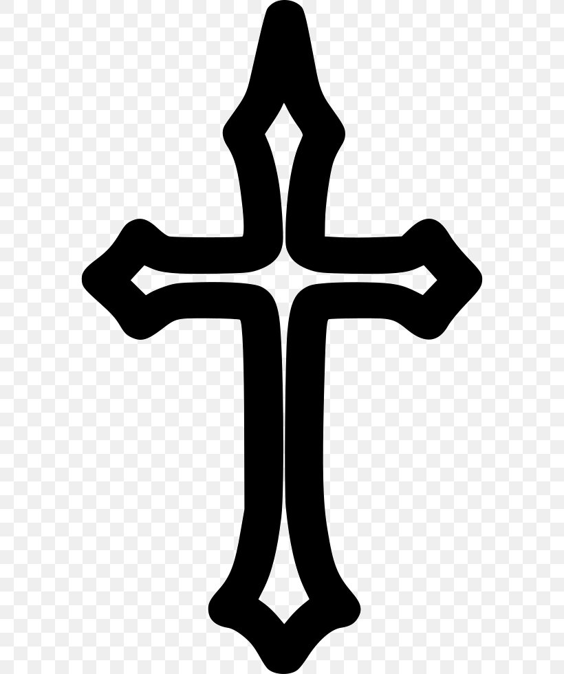 Christian Cross Bible Christianity Religion, PNG, 584x980px, Cross, Bible, Black And White, Christian Church, Christian Cross Download Free