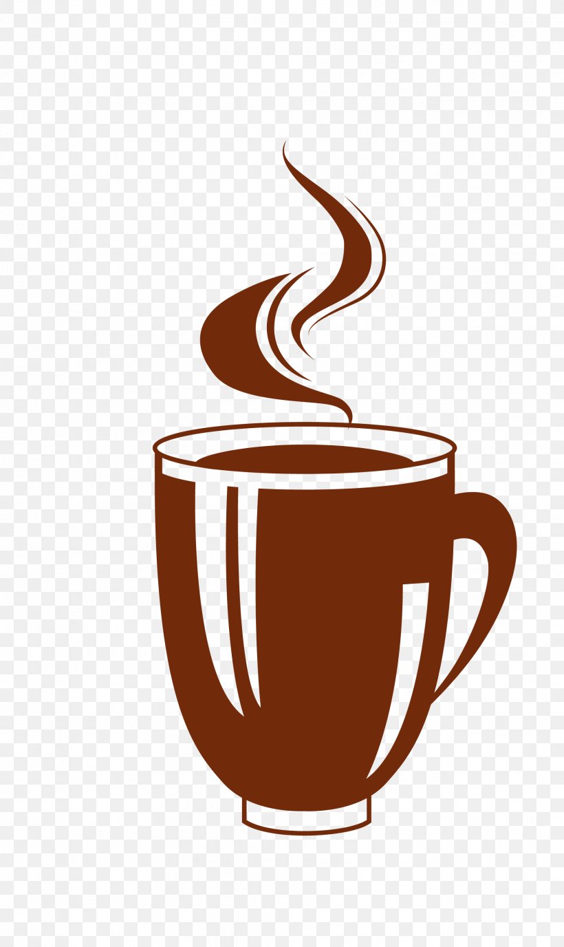 Coffee Milk Coffee Cup, PNG, 1864x3128px, Coffee, Caffeine, Coffee Cup, Coffee Milk, Cup Download Free