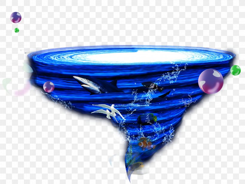 Drop Water, PNG, 3163x2375px, Drop, Aqueous Solution, Blue, Cobalt Blue, Electric Blue Download Free