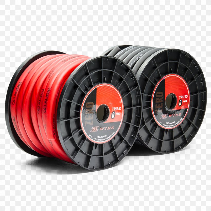 Electrical Wires & Cable Electrical Cable Network Cables Power Cable, PNG, 1000x1000px, Wire, American Wire Gauge, Automotive Tire, Automotive Wheel System, Cable Reel Download Free