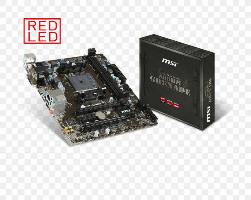 MicroATX Motherboard Socket FM2+ MSI CPU Socket, PNG, 1024x819px, Microatx, Amd Accelerated Processing Unit, Atx, Computer, Computer Component Download Free