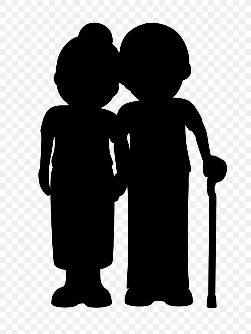 Microphone Human Behavior Silhouette Clip Art, PNG, 4275x5700px, Microphone, Behavior, Blackandwhite, Friendship, Gesture Download Free